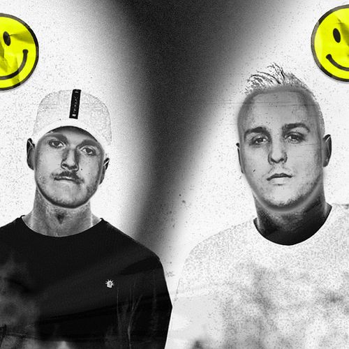 The Flo Bo's – Dem Thangz Volume 1 Dancefloor Drum & Bass (Vol. 1)