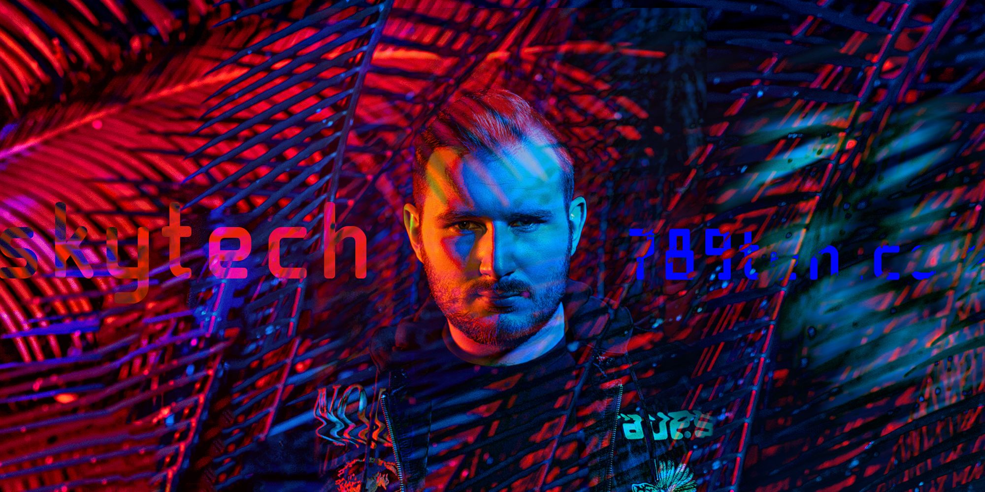 The Skytech Producer Pack V.1 | 789ten.com | Make Music Now | Electronic  Music Tutorials and Tools